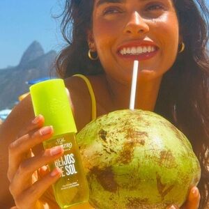 💚🌴Sol de Janeiro Beijos de Sol 🌴💚